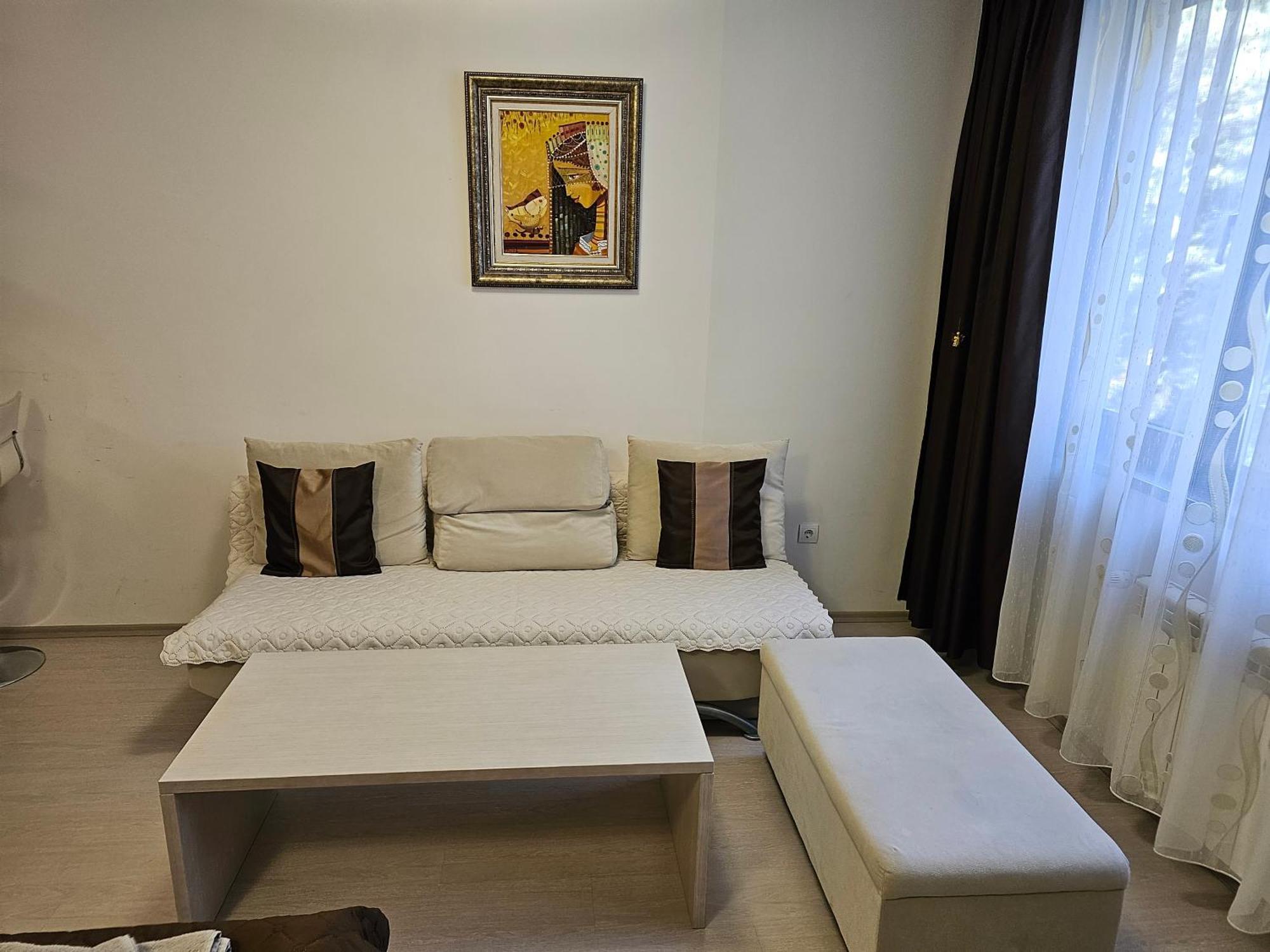 Apartments In Borovets Gardens Exterior foto