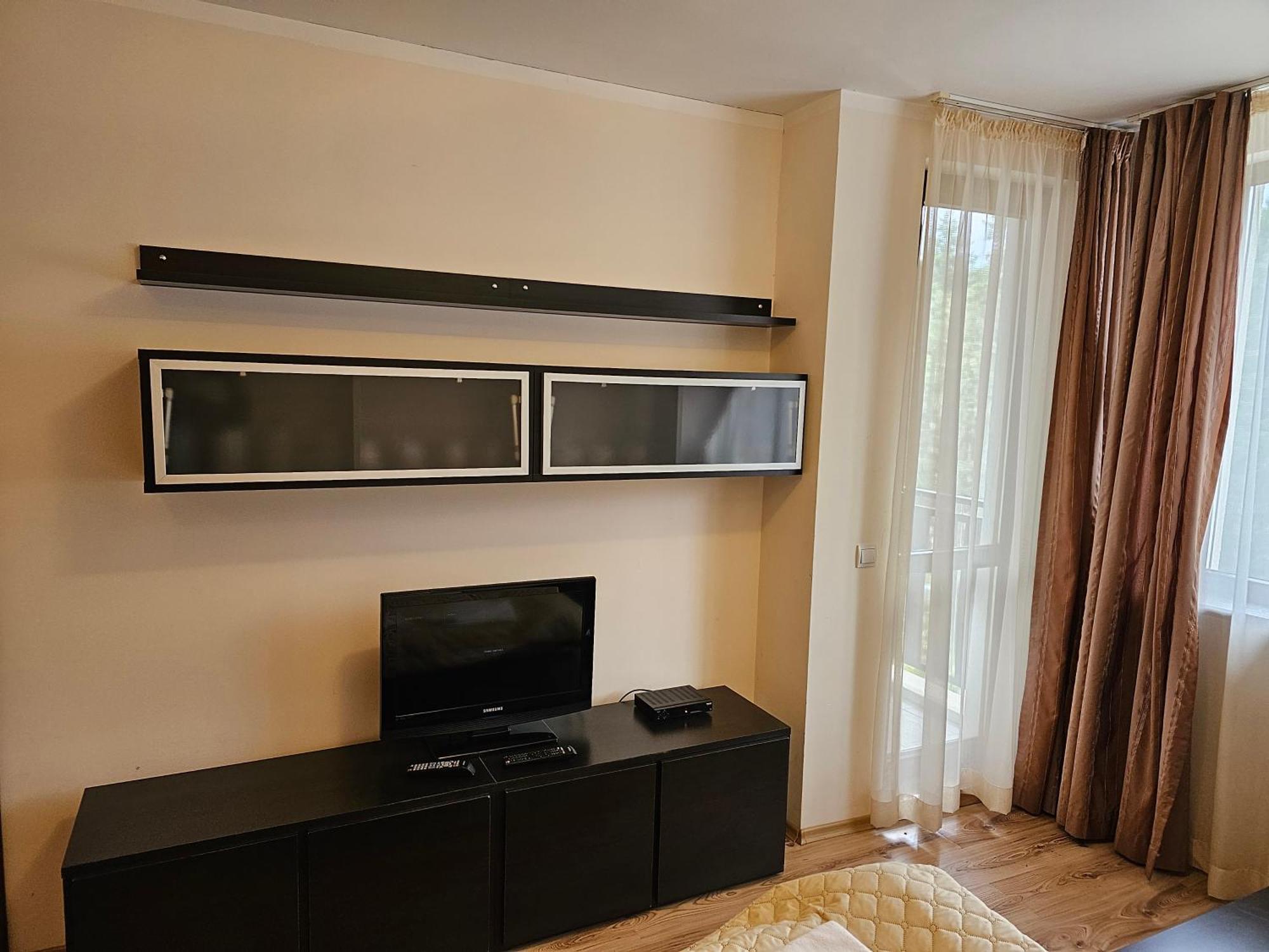 Apartments In Borovets Gardens Exterior foto