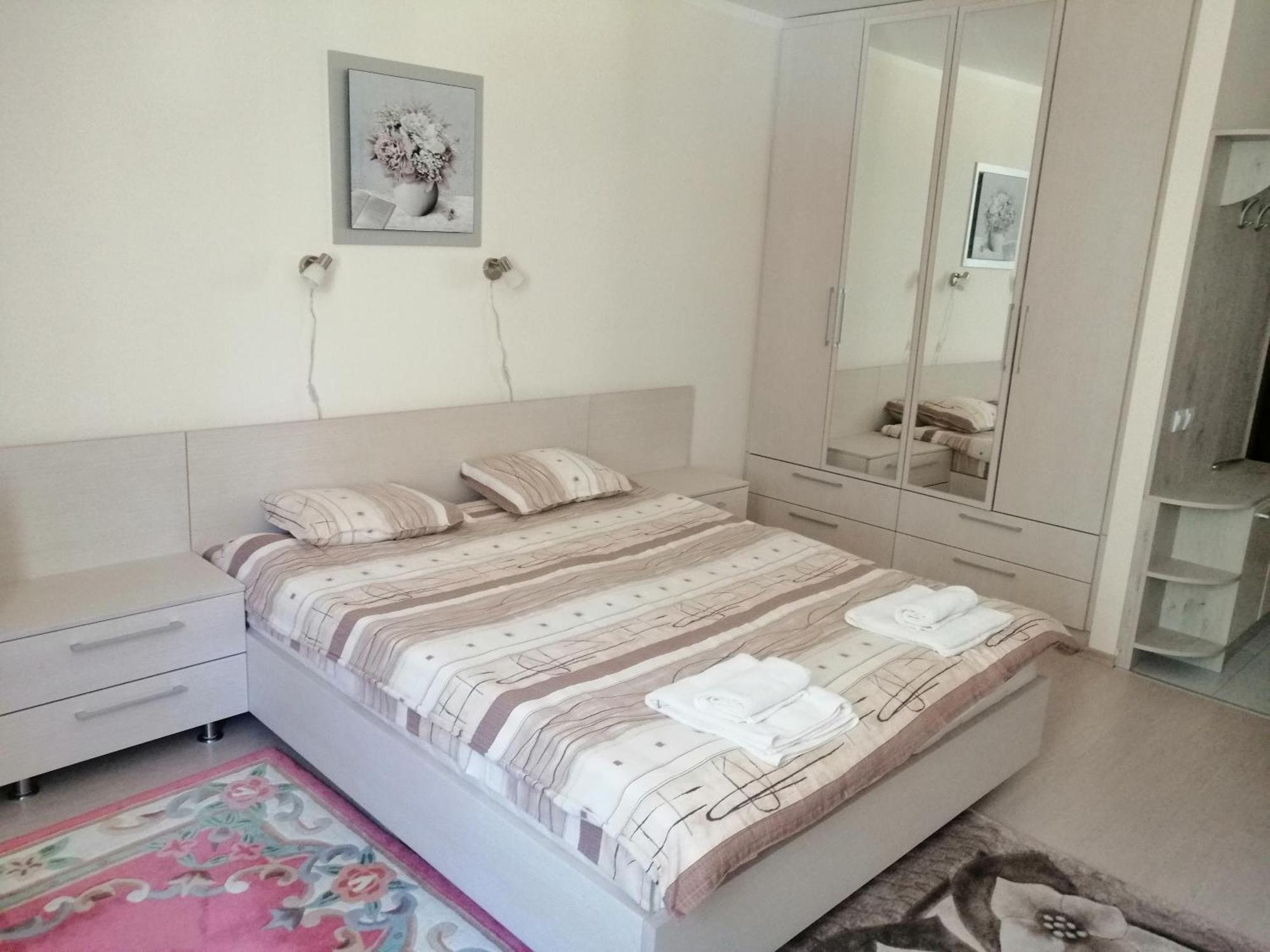 Apartments In Borovets Gardens Quarto foto
