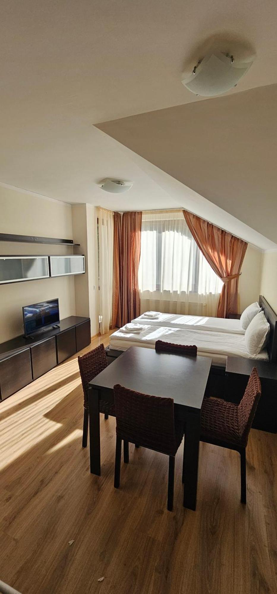 Apartments In Borovets Gardens Exterior foto
