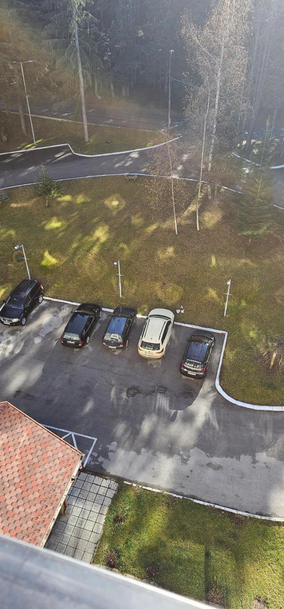 Apartments In Borovets Gardens Exterior foto